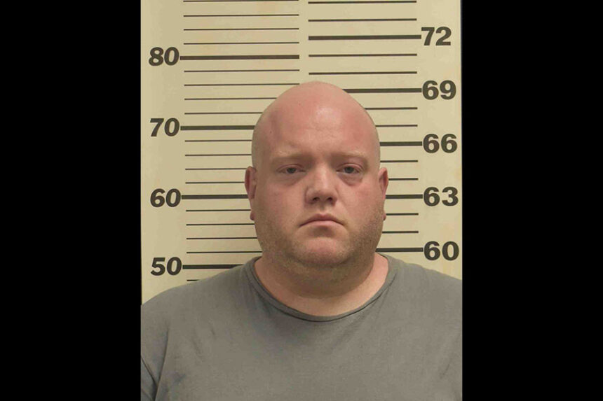 Joshua Daniel Swager | Madison County Jail