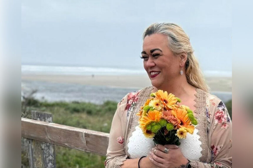 Tasha Rodriguez-Anderson