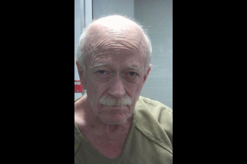 Tracy William Cherry | Bingham County Sheriff's Office