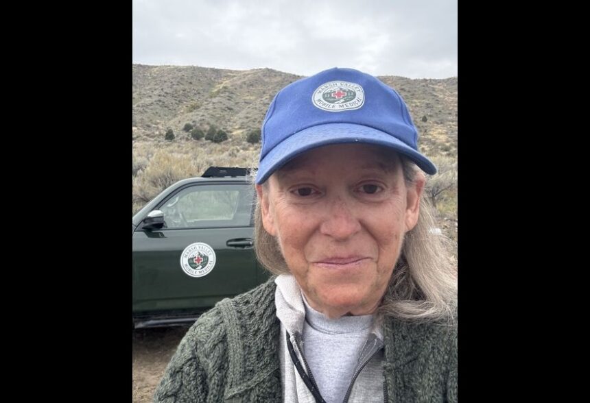 Wendy Swope Marsh Valley Mobile Medical