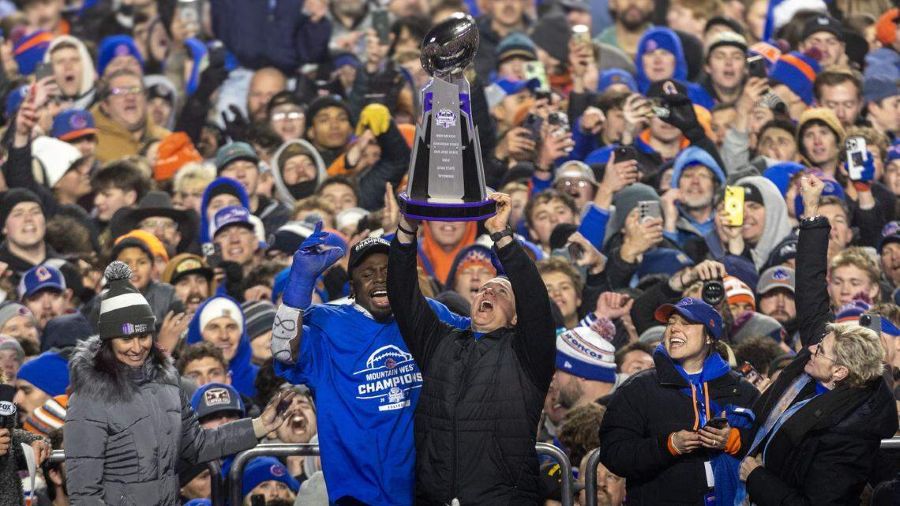 Boise State football’s next opponent is undefeated. But how good are they?