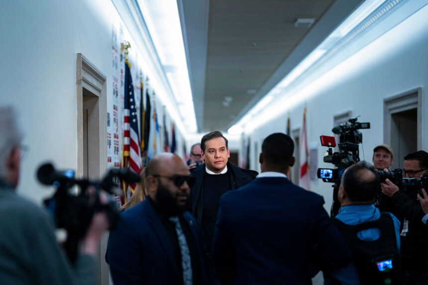 “I'm going to look to the future. I've learned a great deal and a very large slice of humble pie," said Former Rep. George Santos. | Al Drago, Getty Images via CNN Newsource