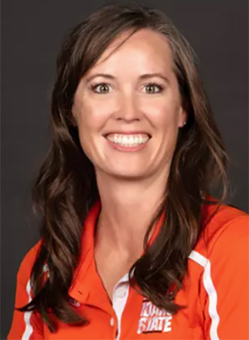 Idaho State dietician