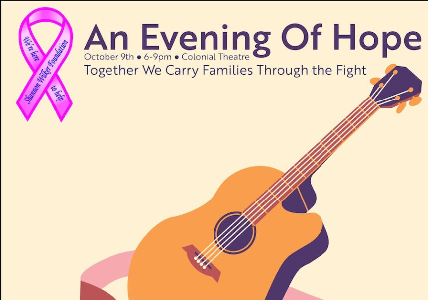 evening of hope
