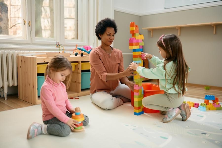 New affordable child care program launched by Bannock County, United Way of Southeastern Idaho