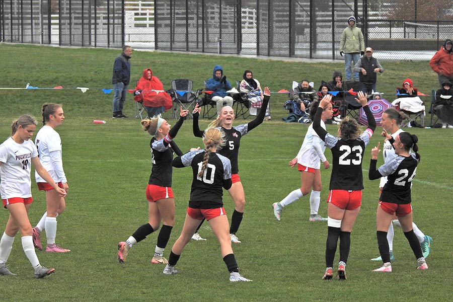 Hillcrest well-represented in girls’ All-State selections; 2 Blackfoot boys earn First-Team honors