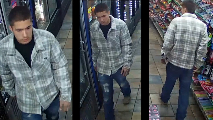 Blackfoot homicide 2