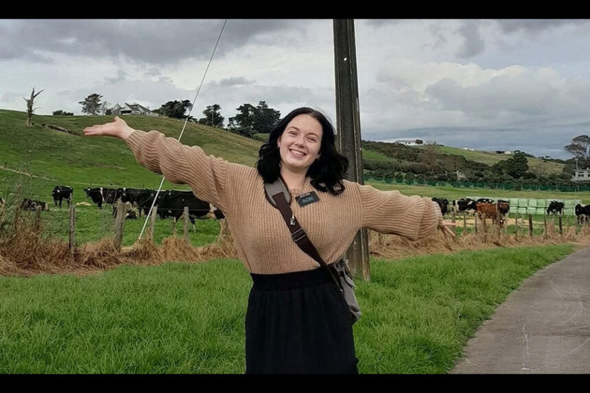 Kaylanee Orr | Courtesy Photo