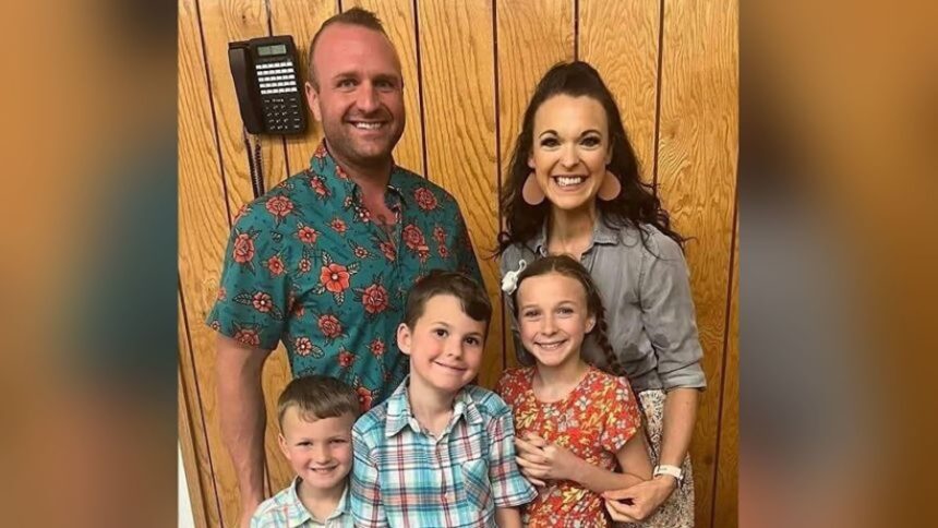 mt helicopter crash family