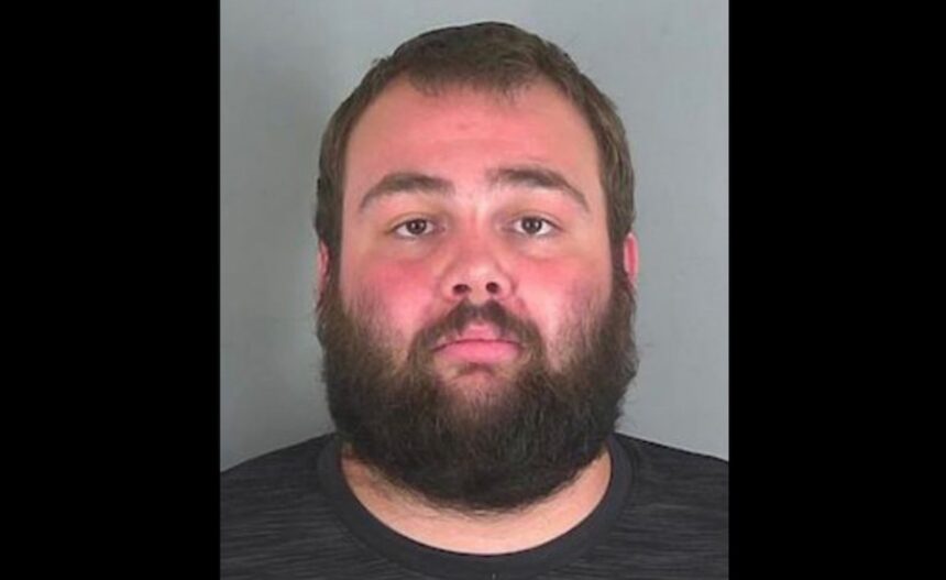 Ian Tatro 7th Circuit Solicitor's Office