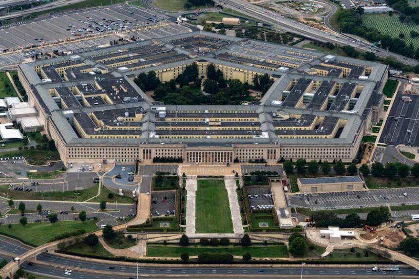 pentagon