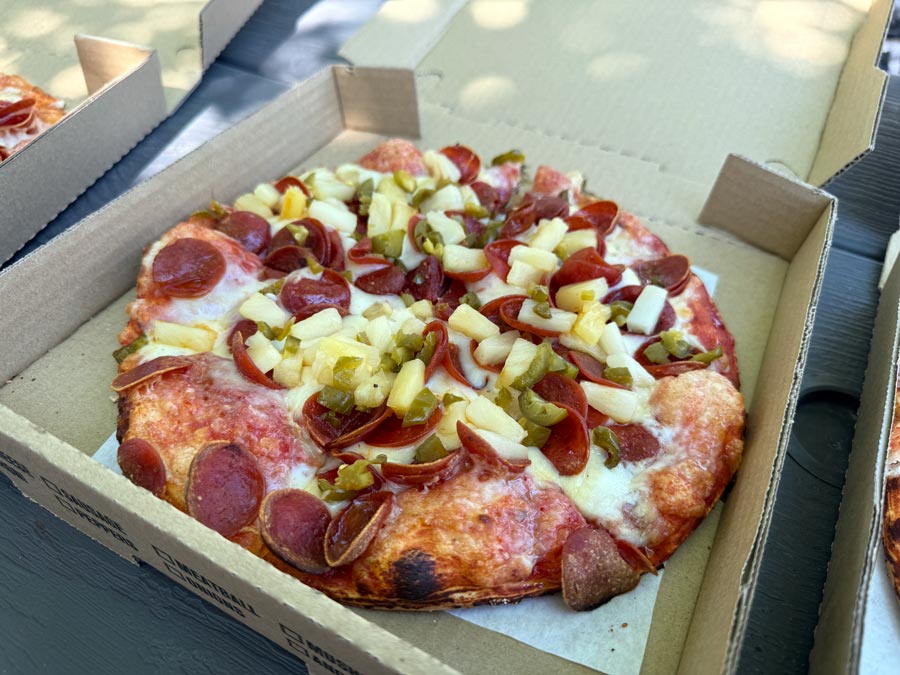 The Papa Q. | Kaitlyn Hart, EastIdahoNews.com