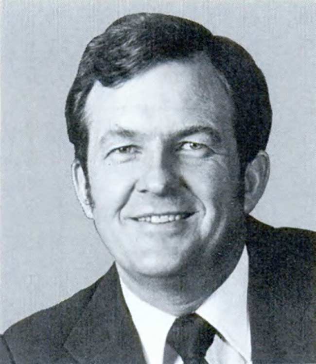 Photo of Richard Stallings taken from Wikipedia