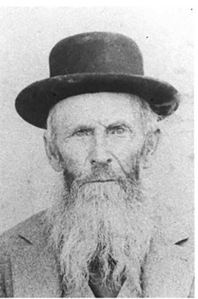 Thomas Harrison Winder | Courtesy photo