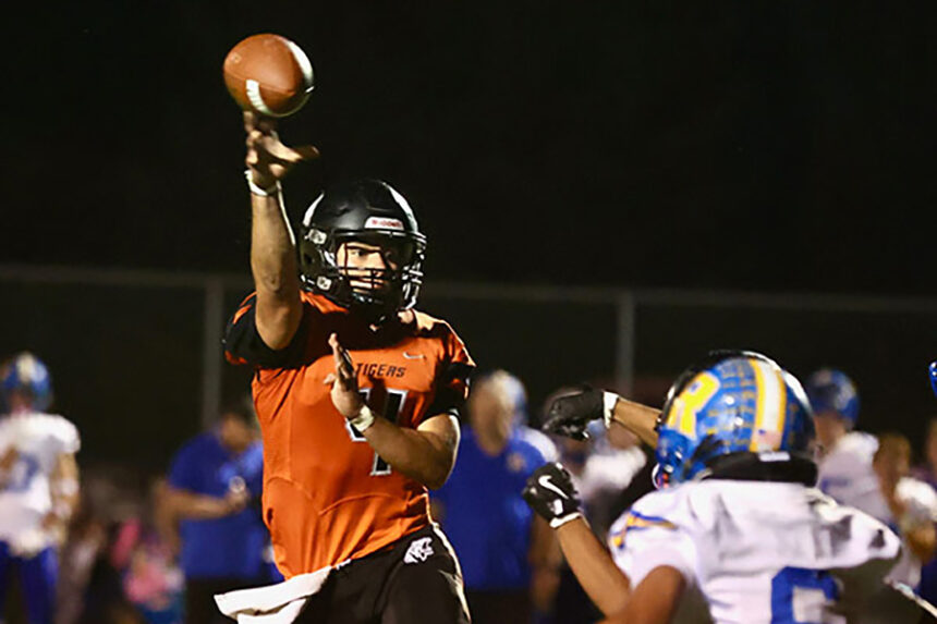 Aberdeen football Lupe Ortiz