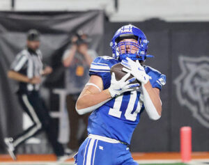 Sugar-Salem Ace Clark