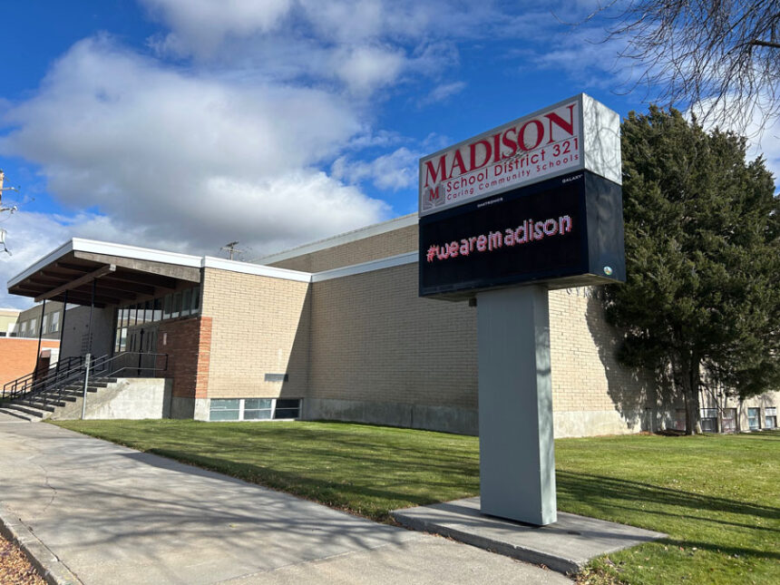 Madison School District 321 has agreed to sell its administration building and surrounding property to the City of Rexburg, Madison County, and the Rexburg Urban Renewal Agency. The sale is set to close in April. Emily Miller