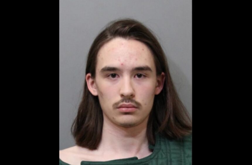 Alexander Scott Mercurio