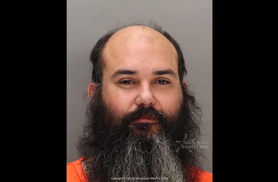 Man arrested after telling 911 he killed friend in assisted suicide at Idaho hotel