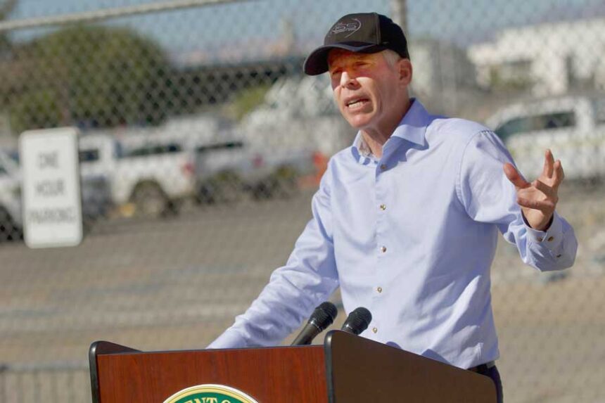 Trump's testing plans for US nuclear weapons won't include explosions, energy secretary says