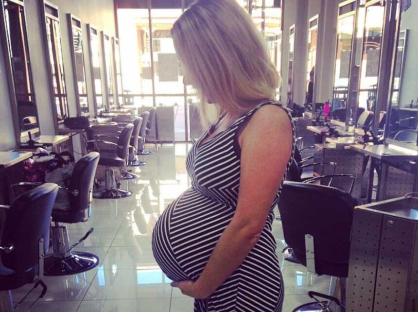 Losing SNAP could mean more pregnancy complications as food insecurity grows