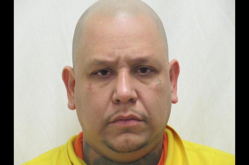 Gonzalo Enrique Guerrero | Bannock County Jail