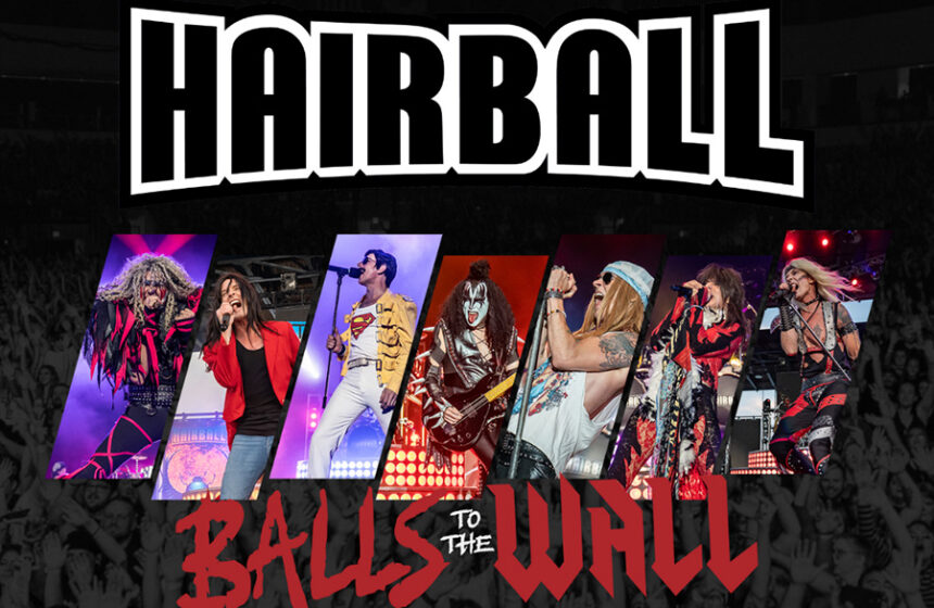 Hairball