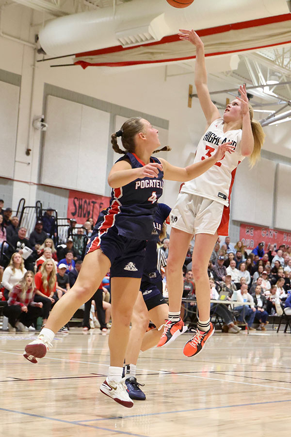 Highland Mylee Stucki