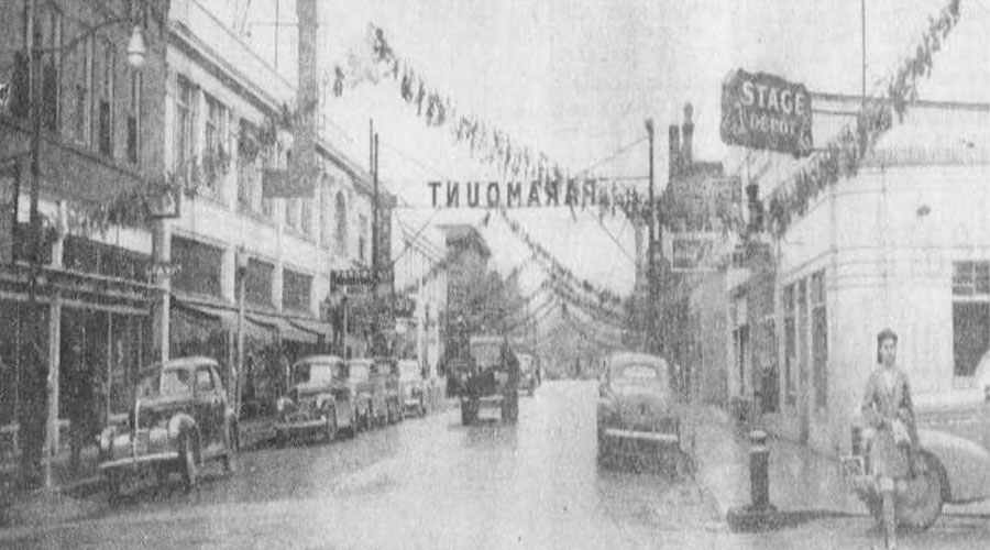 Looking back: Mother, daughter deliver babies the same week; and two Idaho Falls men go missing on Mt. Borah