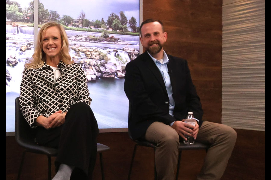 Here’s who is donating to Jeff Alldridge and Lisa Burtenshaw in the Idaho Falls mayoral runoff