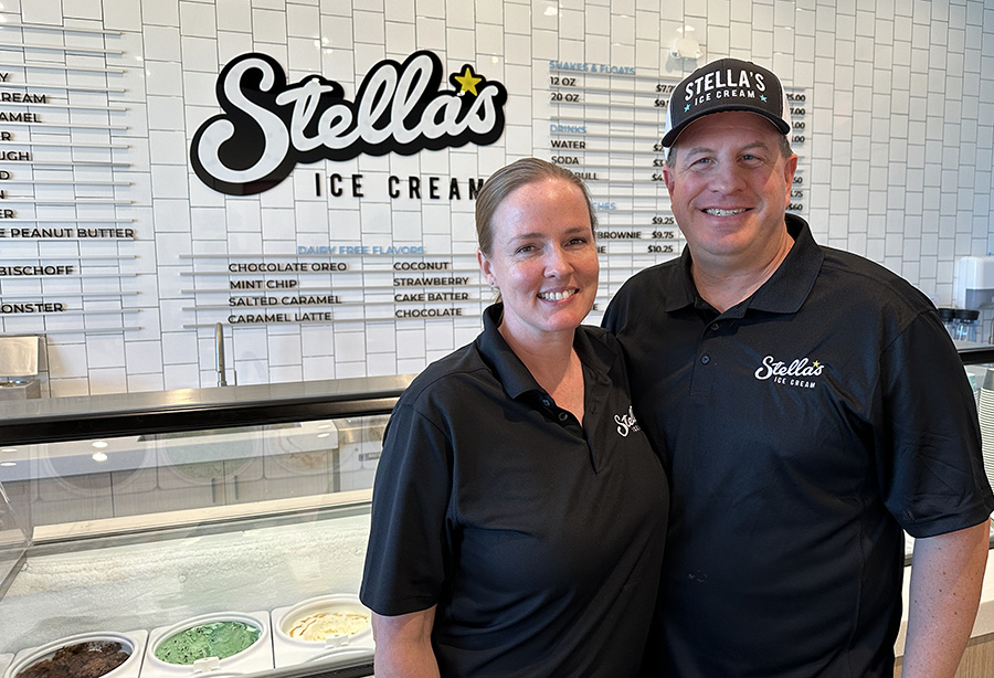 Stellas owners