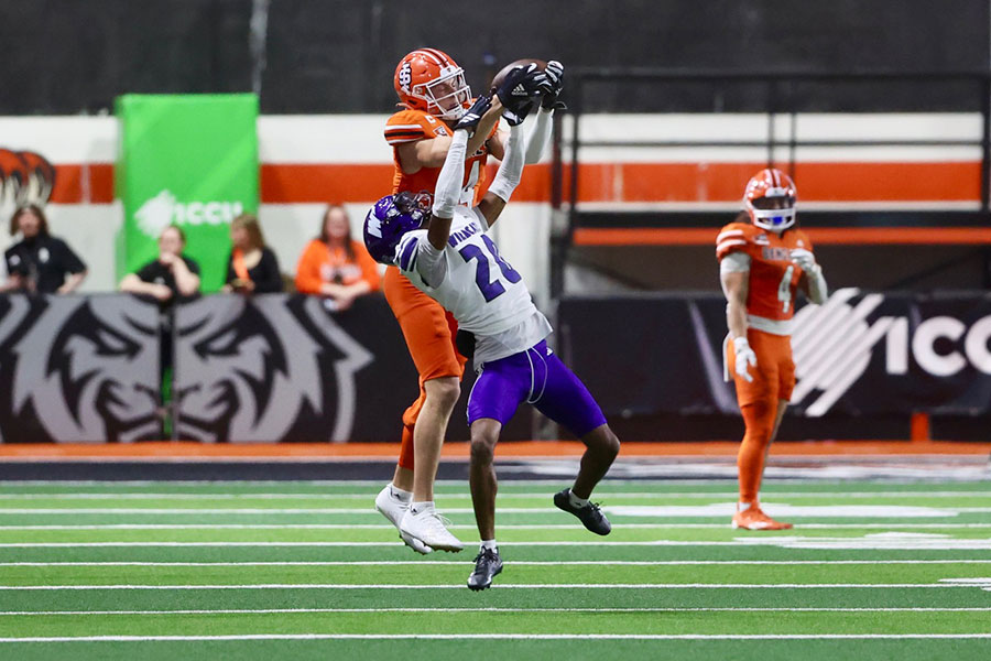 ISU Michael Shulikov