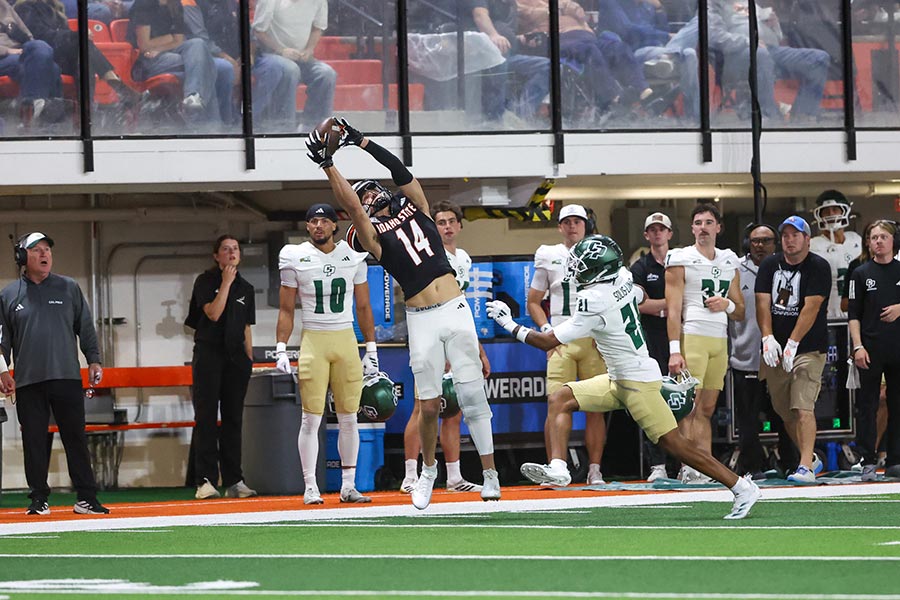 ISU football Michael Shulikov