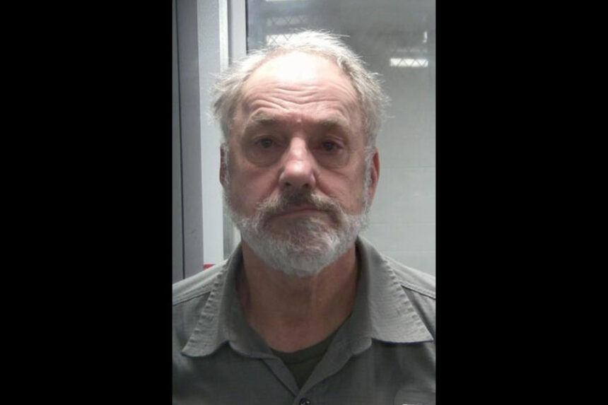 John Vinal | Bingham County Jail