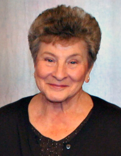 Barbara Johnston