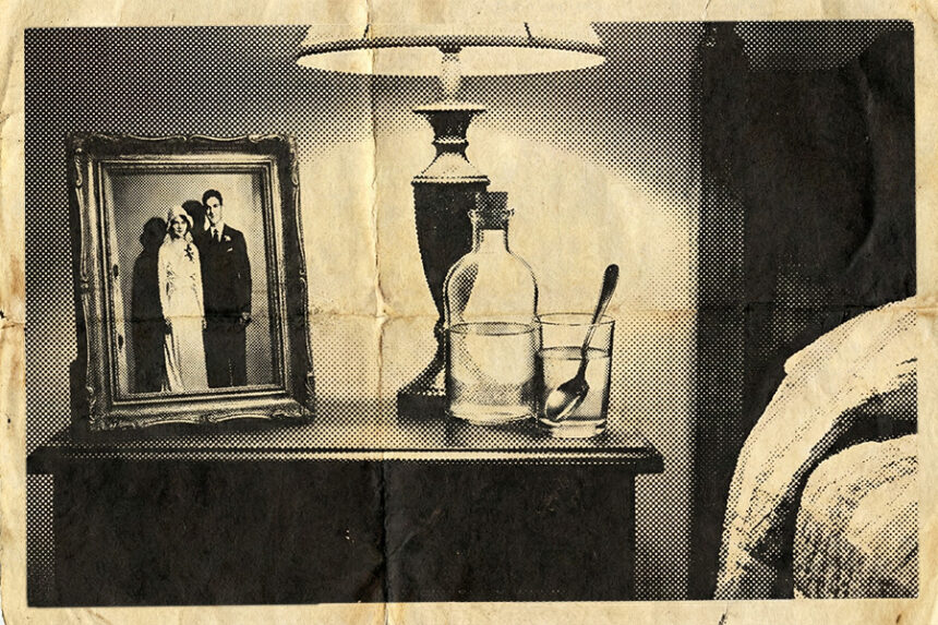 This photo illustration was created by EastIdahoNews.com in December 2025 and is not a real historical image. | Alex Lemoing, EastIdahoNews.com