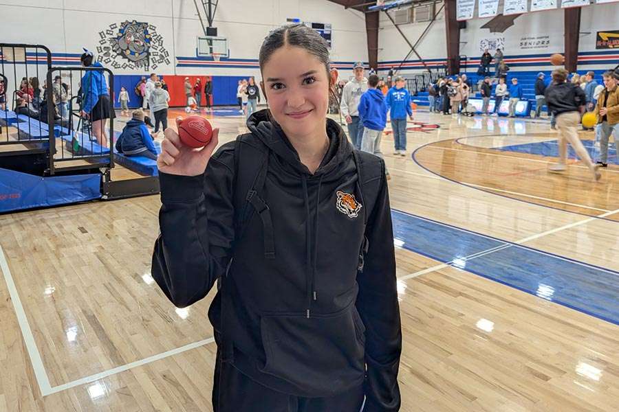 Aberdeen Marley Kimball