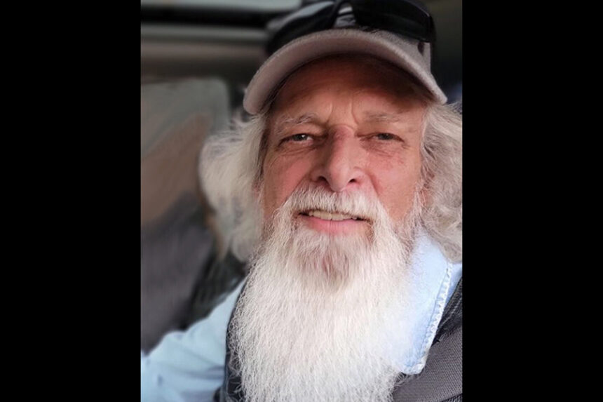 Bruce Pence | Courtesy photo