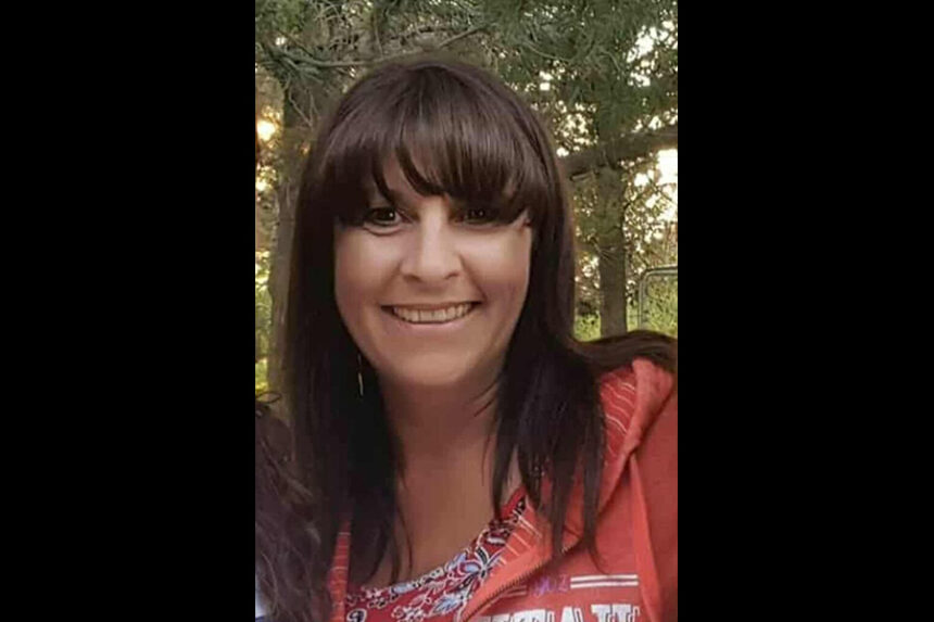 Shelly Rae Phelps. | Courtesy photo