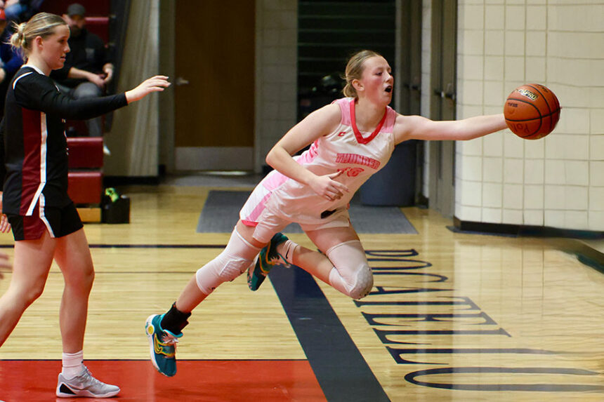 Pocatello Madysen Torngren