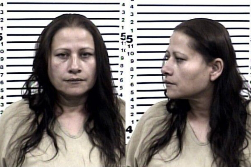 Monica Quinton | Bonneville County Jail