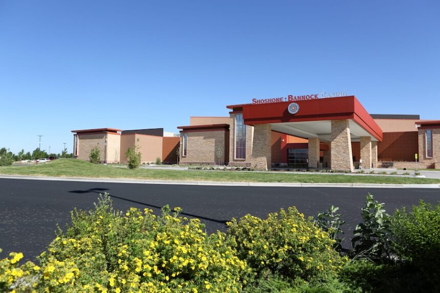 SBCH Casino Main Entrance scaled 1