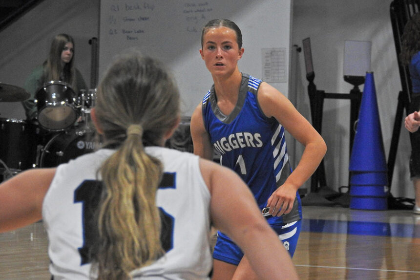 Sugar-Salem Andee Petterson