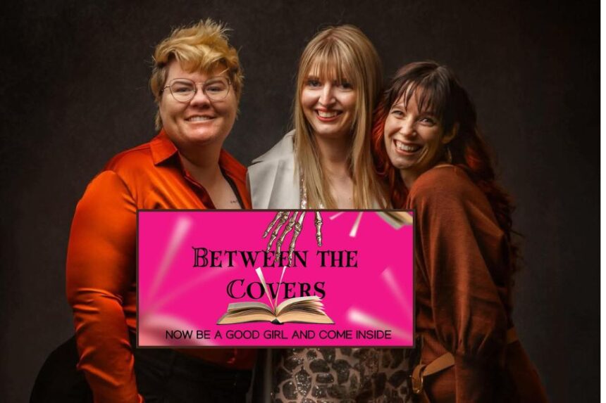 Owners of Between The Covers