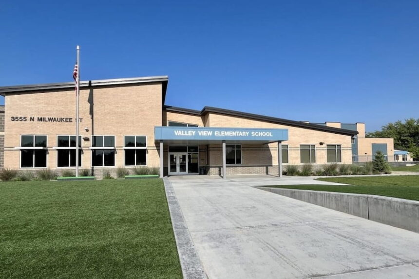 Valley View Elementary School