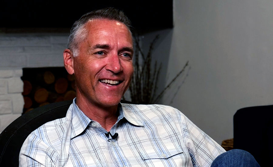 From Idaho roots to the national spotlight: The story behind Judge Justin Beresky’s journey