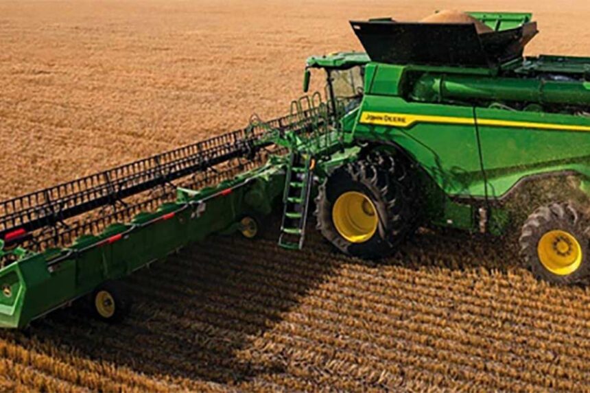 combine