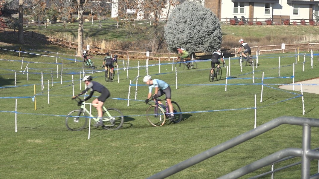 Cyclocross offers Idaho cyclists fitness and a one-of-a-kind experience