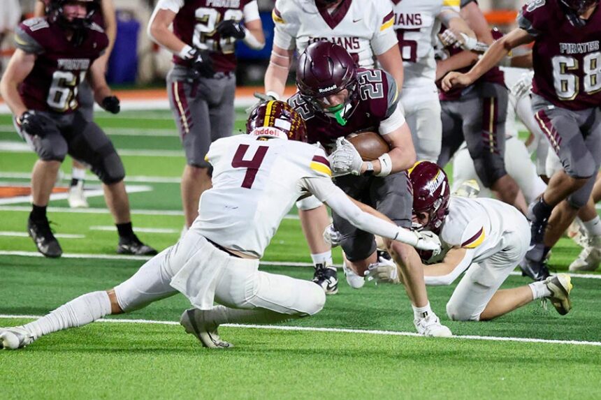 West Side Drake Sage