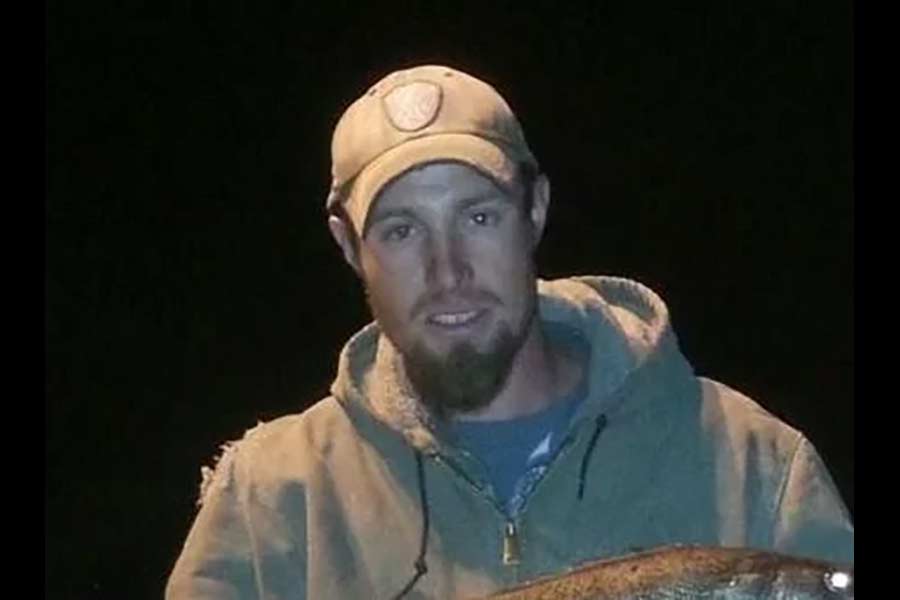 Montana man convicted of murder in campsite killing